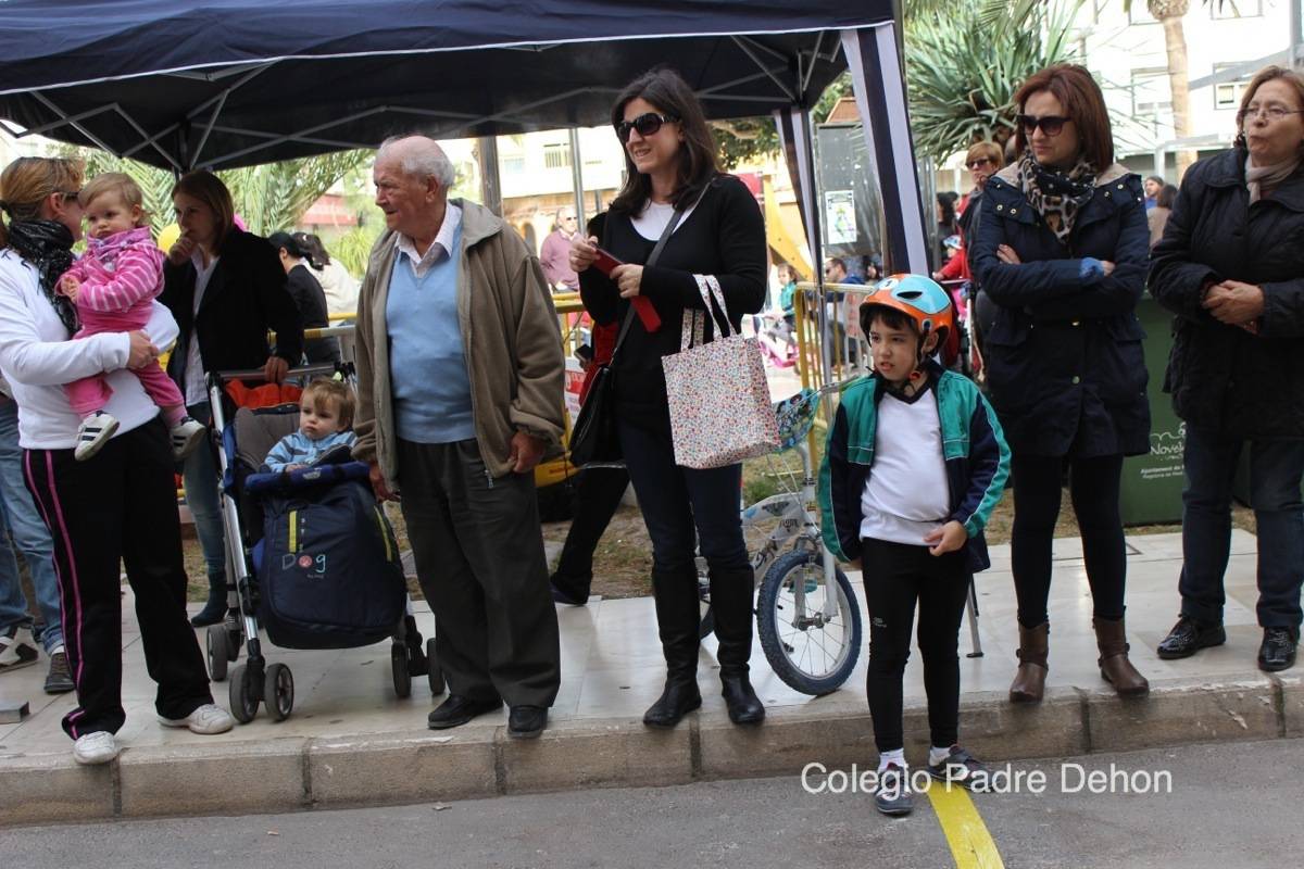 2014 03 20 IV DUATLÓN PADRE DEHON (21)